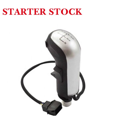For MAN TGX Truck Gear Lever Knob 81326200106 & 81326200112 New Shift Fork for Man Truck Gear Direct Usepicture2