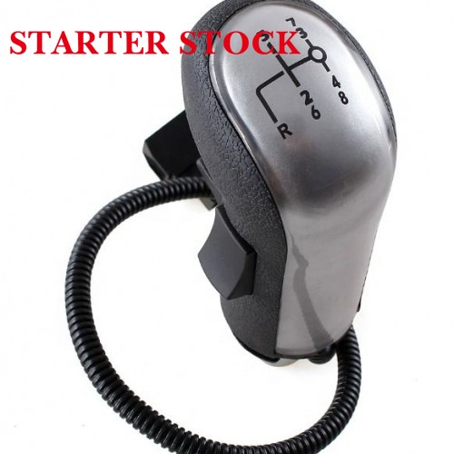 For MAN TGX Truck Gear Lever Knob 81326200106 & 81326200112 New Shift Fork for Man Truck Gear Direct Usepicture5