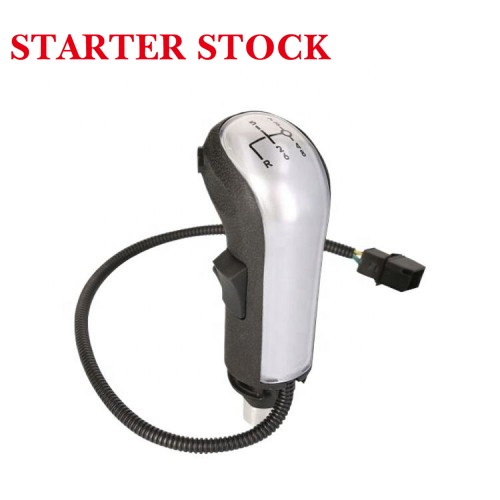 For MAN TGX Truck Gear Lever Knob 81326200106 & 81326200112 New Shift Fork for Man Truck Gear Direct Usepicture6