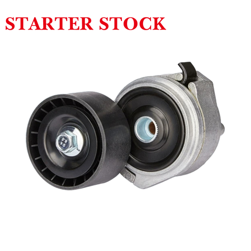 MAN Truck Belt Tensioner ENGINE PARTS SPARE New Condition Model 51958007477 51958007492 51958007494picture2