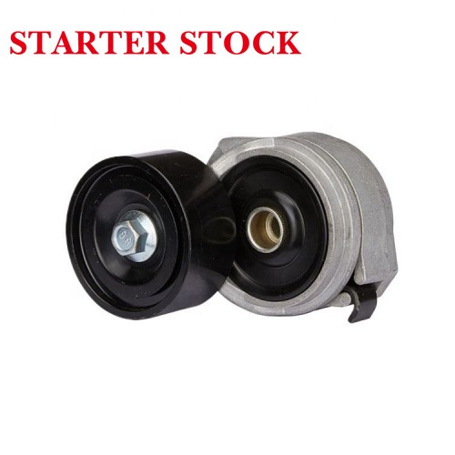 MAN Truck Belt Tensioner ENGINE PARTS SPARE New Condition Model 51958007477 51958007492 51958007494picture3