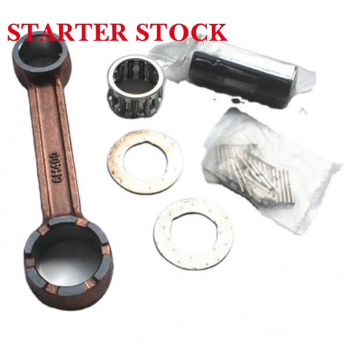 Outboard Motor 2 Stroke 6H4-11650 6H4-11651 Boat Motor Connecting Rod Kit for 40HP 50HPpicture2