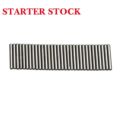 Outboard Motor 2 Stroke 6H4-11650 6H4-11651 Boat Motor Connecting Rod Kit for 40HP 50HPpicture4