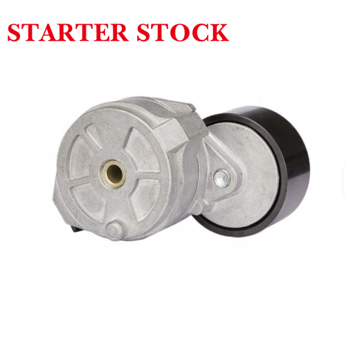 MAN Truck Belt Tensioner ENGINE PARTS SPARE New Condition Model 51958007477 51958007492 51958007494picture4