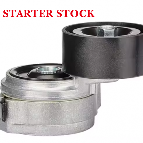 MAN Truck Belt Tensioner ENGINE PARTS SPARE New Condition Model 51958007477 51958007492 51958007494picture5