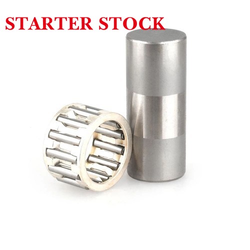 Outboard Motor 2 Stroke 6H4-11650 6H4-11651 Boat Motor Connecting Rod Kit for 40HP 50HPpicture5
