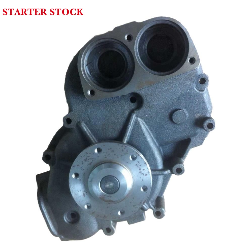 Piezas de motor para la bomba de agua de los camiones MAN TGS, TGA y TGX: 4032004401, 4032007101, 4032005101, 4032000601. Uso recomendado