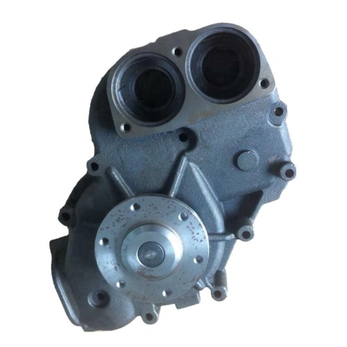 Piezas de motor para la bomba de agua de los camiones MAN TGS, TGA y TGX: 4032004401, 4032007101, 4032005101, 4032000601. Uso recomendado