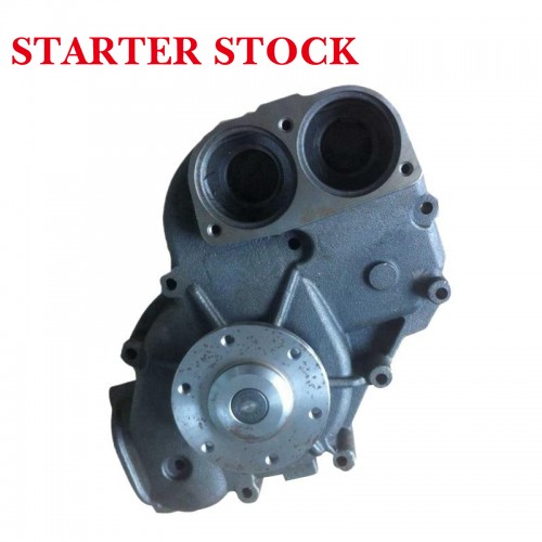 MAN Truck TGS TGA TGX Water Pump Engine Parts 4032004401 4032007101 4032005101 4032000601 Usepicture2