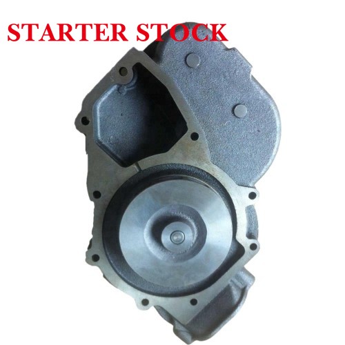 MAN Truck TGS TGA TGX Water Pump Engine Parts 4032004401 4032007101 4032005101 4032000601 Usepicture3