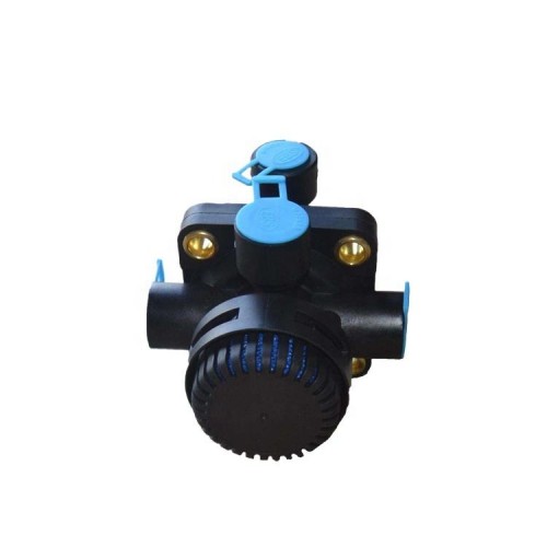 For MAN TGA Truck Relay Part Spare Auto Chassis Accessories 9730060030 81521519093 New Condition Use for Truck Auto Accessories