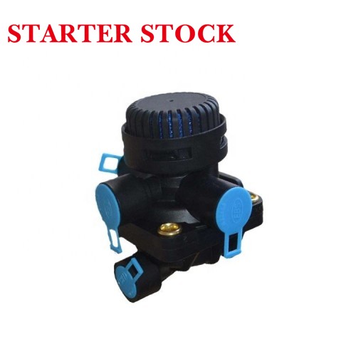 For MAN TGA Truck Relay Part Spare Auto Chassis Accessories 9730060030 81521519093 New Condition Use for Truck Auto Accessoriespicture2