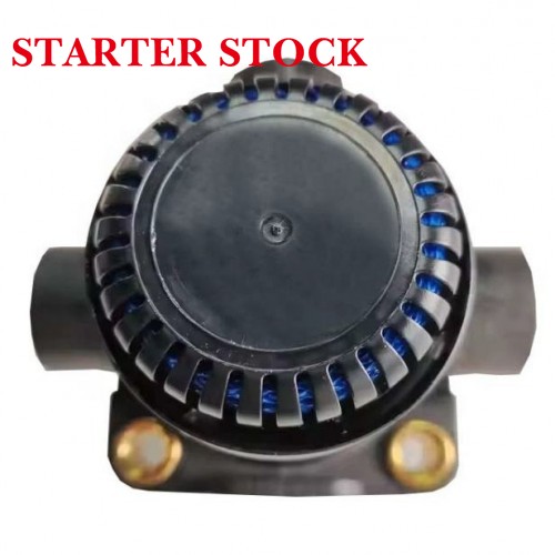 For MAN TGA Truck Relay Part Spare Auto Chassis Accessories 9730060030 81521519093 New Condition Use for Truck Auto Accessoriespicture4