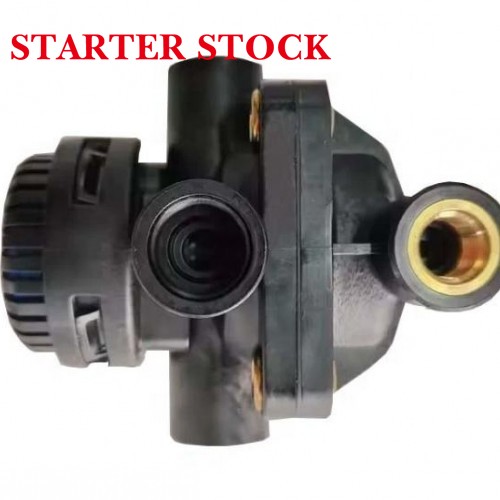 For MAN TGA Truck Relay Part Spare Auto Chassis Accessories 9730060030 81521519093 New Condition Use for Truck Auto Accessoriespicture5