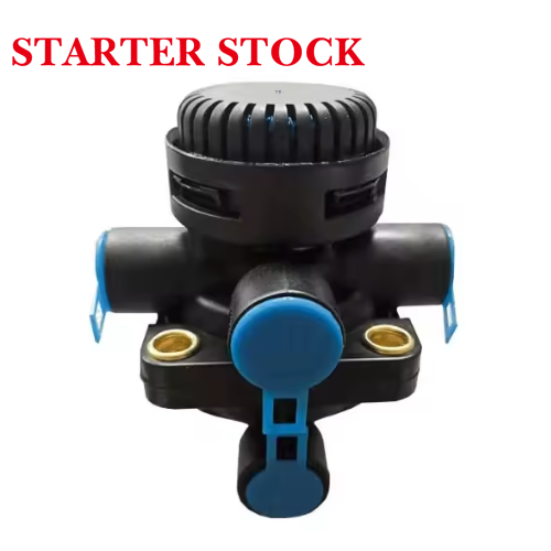 For MAN TGA Truck Relay Part Spare Auto Chassis Accessories 9730060030 81521519093 New Condition Use for Truck Auto Accessoriespicture6
