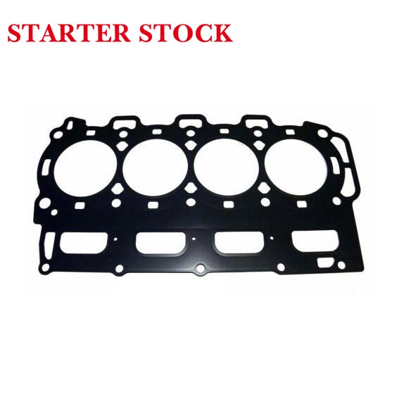 506-36, 27-804115 1, 67F-11181, 75-115 Junta de cabeza para motores de 4 tiempos