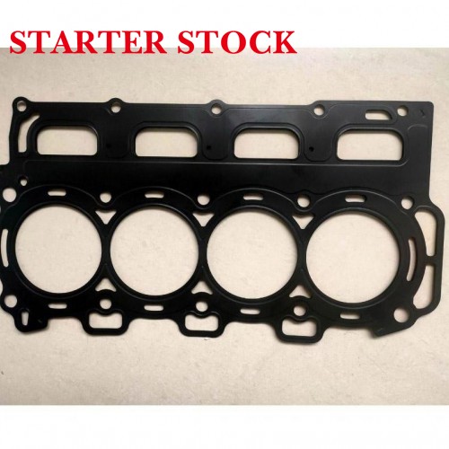 506-36, 27-804115 1, 67F-11181，75-115 Hp 4-Stroke Head Gasketpicture2