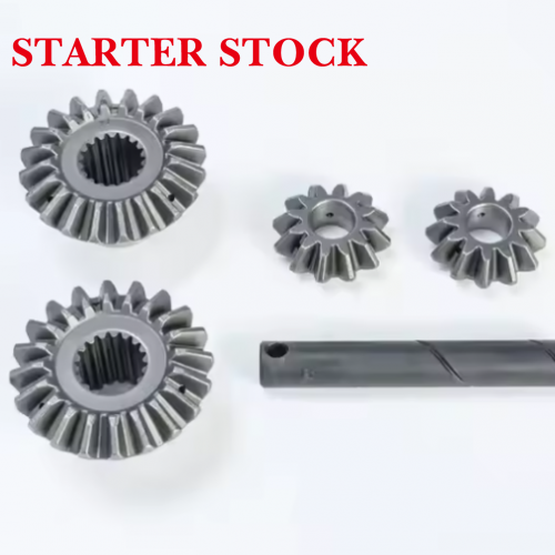 Original Quality Truck Parts New Axle Gear 81351060049 Differential Side Gear for MN TGA/TGS/TGXpicture3