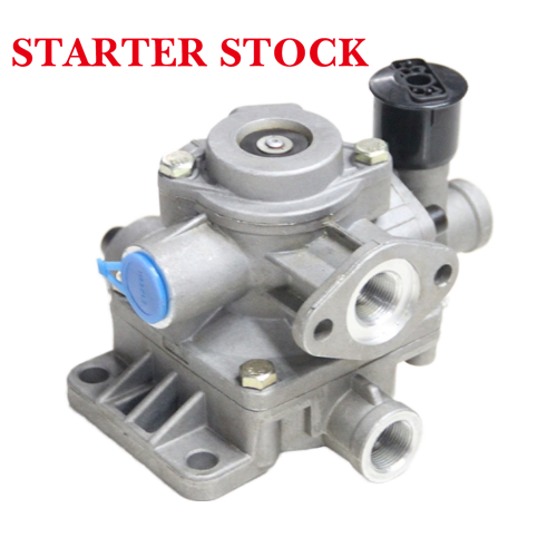 For MAN Truck TGS TGX Relay 9710021500 82580000060 New Condition Parts for Chassis & Gearbox Use for Man Tgmpicture2