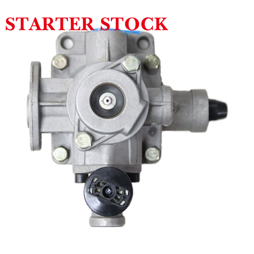 For MAN Truck TGS TGX Relay 9710021500 82580000060 New Condition Parts for Chassis & Gearbox Use for Man Tgmpicture4