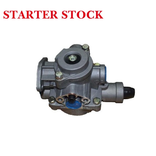 For MAN Truck TGS TGX Relay 9710021500 82580000060 New Condition Parts for Chassis & Gearbox Use for Man Tgmpicture6