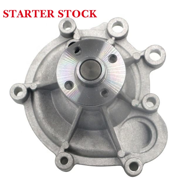New 7091873C1 European Truck Auto Spare Parts High Quality Water Pump