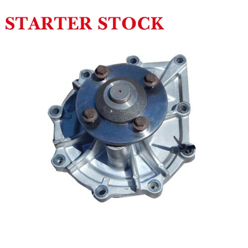 New 7091873C1 European Truck Auto Spare Parts High Quality Water Pumppicture2