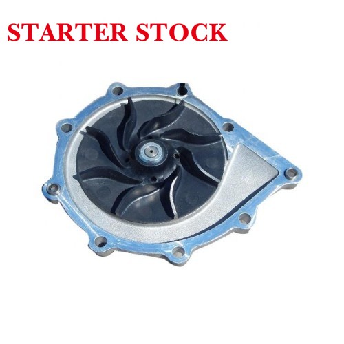 New 7091873C1 European Truck Auto Spare Parts High Quality Water Pumppicture3