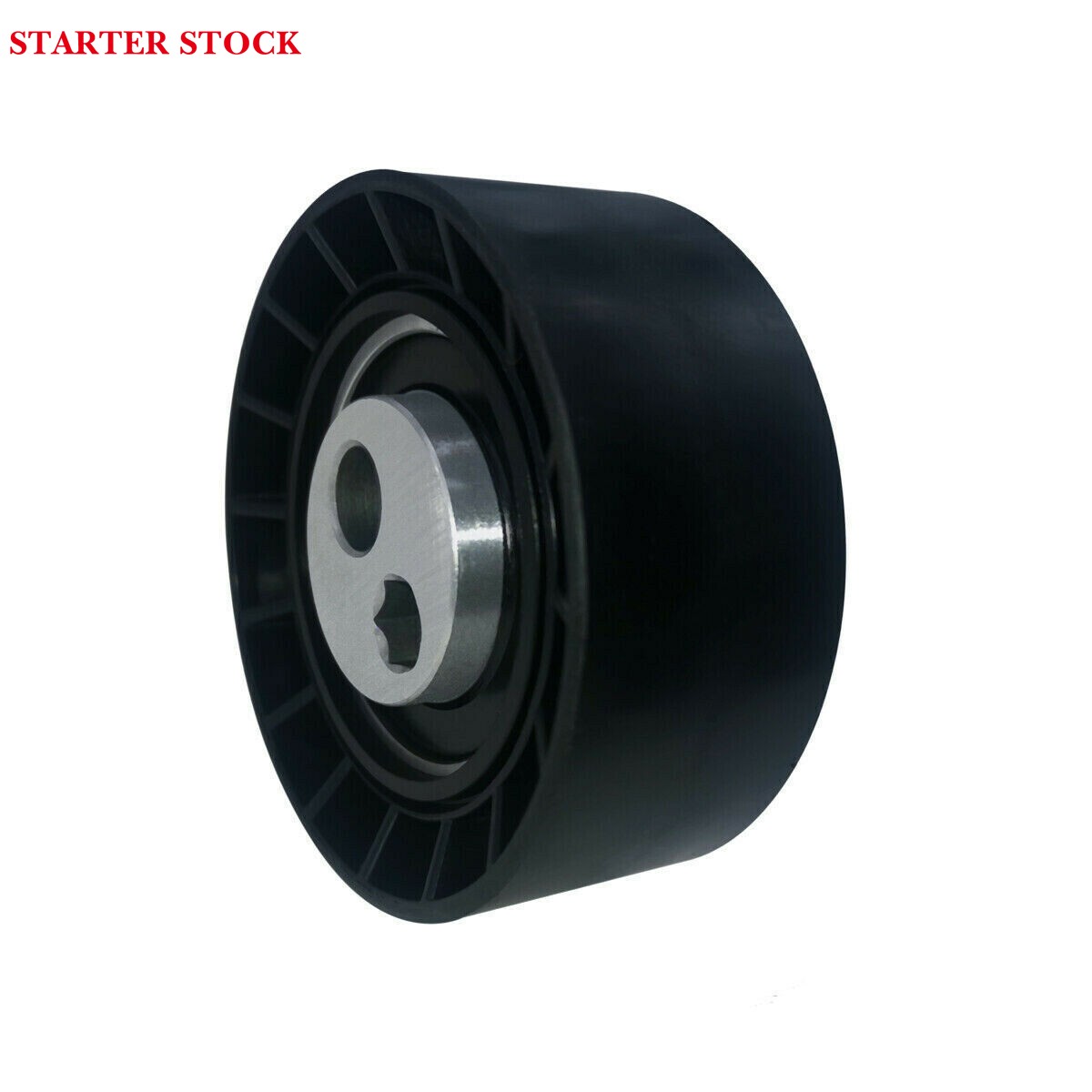 Reemplaza la polea tensora de correa de 861563, con un diámetro de 70 mm, para los modelos KAD32, KAD42 y KAD43