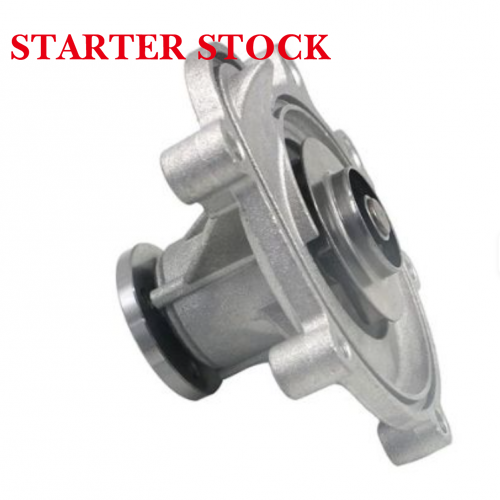 New 7091873C1 European Truck Auto Spare Parts High Quality Water Pumppicture5