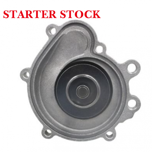 New 7091873C1 European Truck Auto Spare Parts High Quality Water Pumppicture6