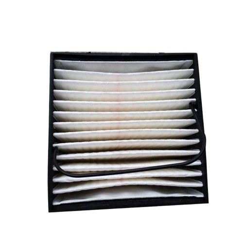 MAN F 2000 Truck Cleaner Filter Model 81125030085 & 81125010031 Condition New