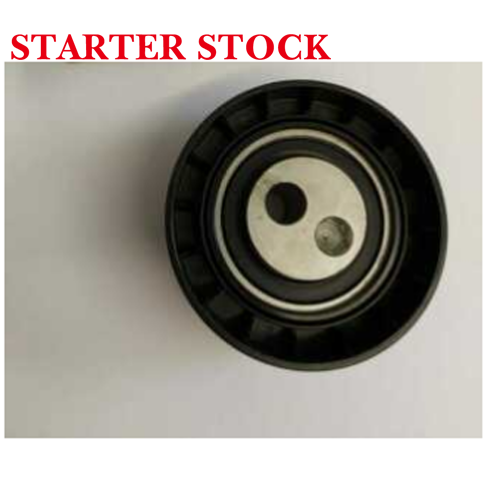 Replaces 861563，70 mm Belt Tensioner Pulley for KAD32, KAD42, KAD43picture2