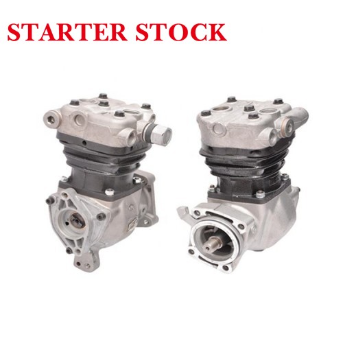 51541017201 51541017247 I94064 LK3927 New Truck Air Compressor for Man Usepicture4