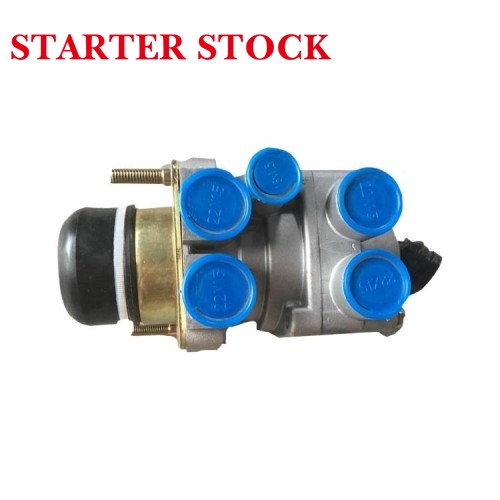 320060112 New Brake Valve Parts for MAN Truck in Europe F2000 Heavy Duty Engine Spare Usepicture2