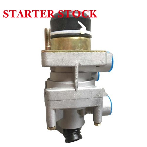 320060112 New Brake Valve Parts for MAN Truck in Europe F2000 Heavy Duty Engine Spare Usepicture3