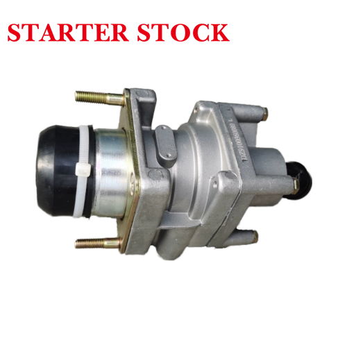 320060112 New Brake Valve Parts for MAN Truck in Europe F2000 Heavy Duty Engine Spare Usepicture4