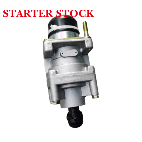 320060112 New Brake Valve Parts for MAN Truck in Europe F2000 Heavy Duty Engine Spare Usepicture5
