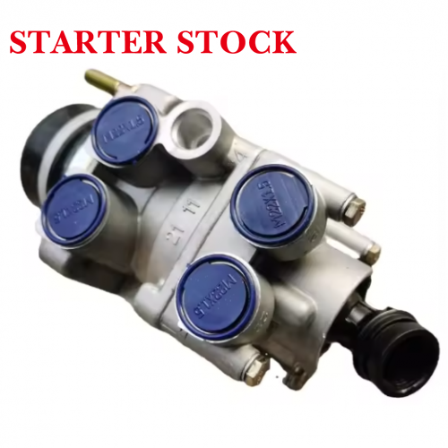 320060112 New Brake Valve Parts for MAN Truck in Europe F2000 Heavy Duty Engine Spare Usepicture6