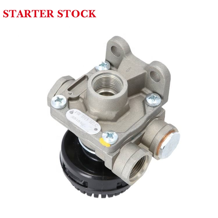 81521156037 Quick Release Parts New Condition Spare Parts for Man Truck TGX TGA F2000 9735000590