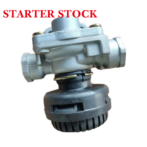 81521156037 Quick Release Parts New Condition Spare Parts for Man Truck TGX TGA F2000 9735000590picture2