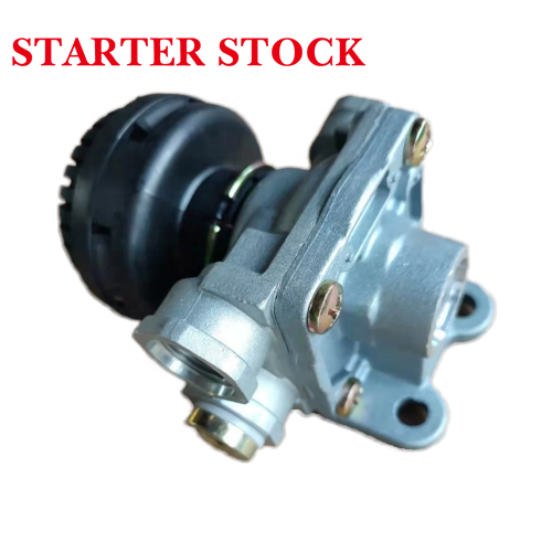 81521156037 Quick Release Parts New Condition Spare Parts for Man Truck TGX TGA F2000 9735000590picture3