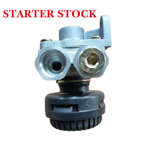 81521156037 Quick Release Parts New Condition Spare Parts for Man Truck TGX TGA F2000 9735000590picture5