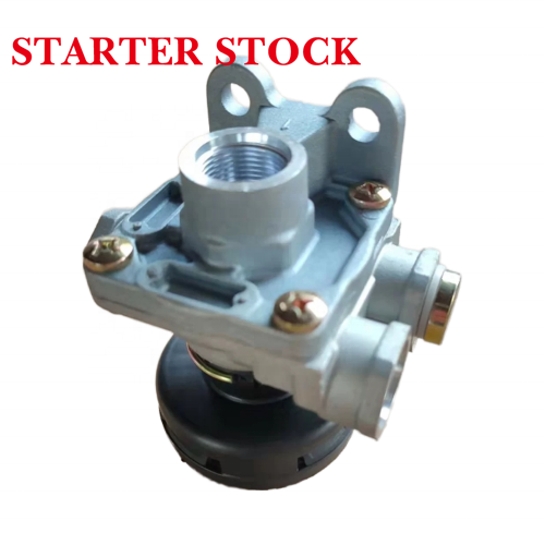 81521156037 Quick Release Parts New Condition Spare Parts for Man Truck TGX TGA F2000 9735000590picture4