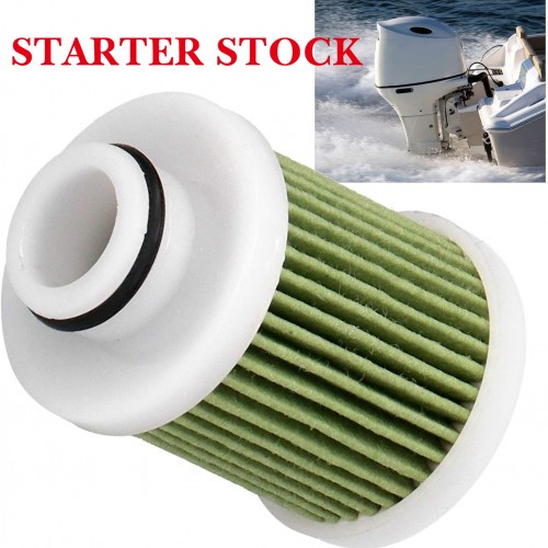 15412-92J00,FUEL FILTER ELEMENT for OUTBOARD 100- 200 hp 4 STROKEpicture5