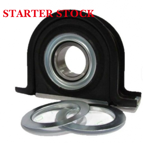 81394106013 81394106017 81394106019 New Release Bearing for MAN Truck TGA F2000 Condition Center Bearingpicture6