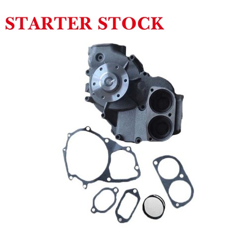51065006426 USE for MAN Truck Water Pump for Sale Part Spare Enginepicture2