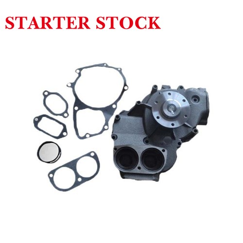 51065006426 USE for MAN Truck Water Pump for Sale Part Spare Enginepicture3