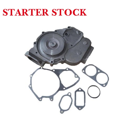 51065006426 USE for MAN Truck Water Pump for Sale Part Spare Enginepicture4