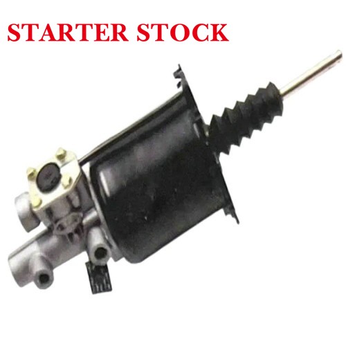 MAN Truck Parts Booster Spare Auto CLUTCH 9700514370 New Conditionpicture2